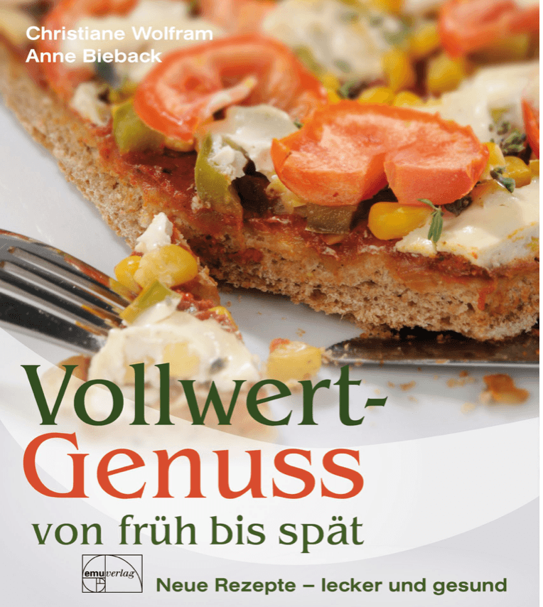 Buchempfehlungen